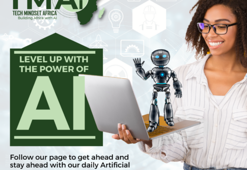 Digital Marketing Strategy for Tech Mindset Africa