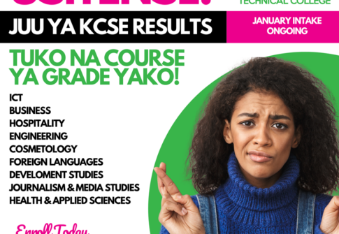 KIPS Technical College Social Media Management