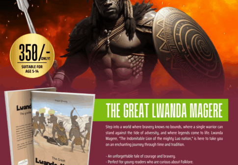 Longhorn Publishers Digital Marketing Strategy